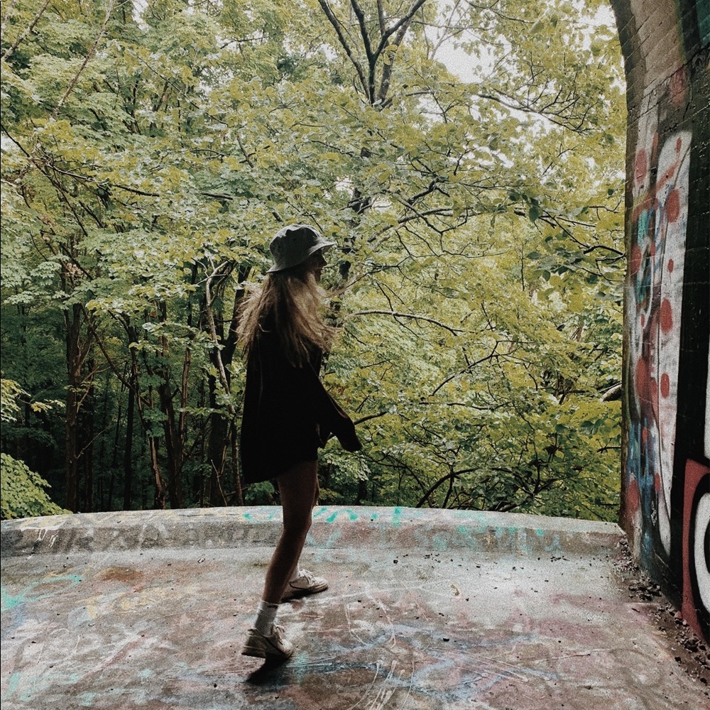 Meet your Posher, Lula